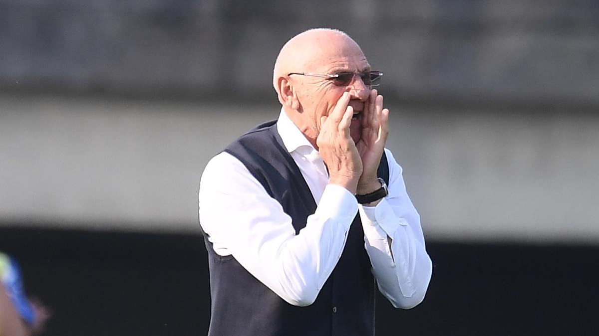 Tmw Radio, Cagni: "Hanno dato la colpa a Romano, quando in difesa non sapevano cosa fare!"