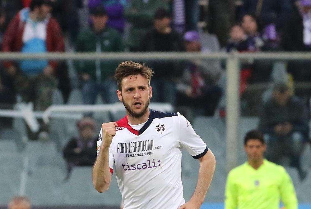 Tanti Auguri all’ex rossoblu Cop!