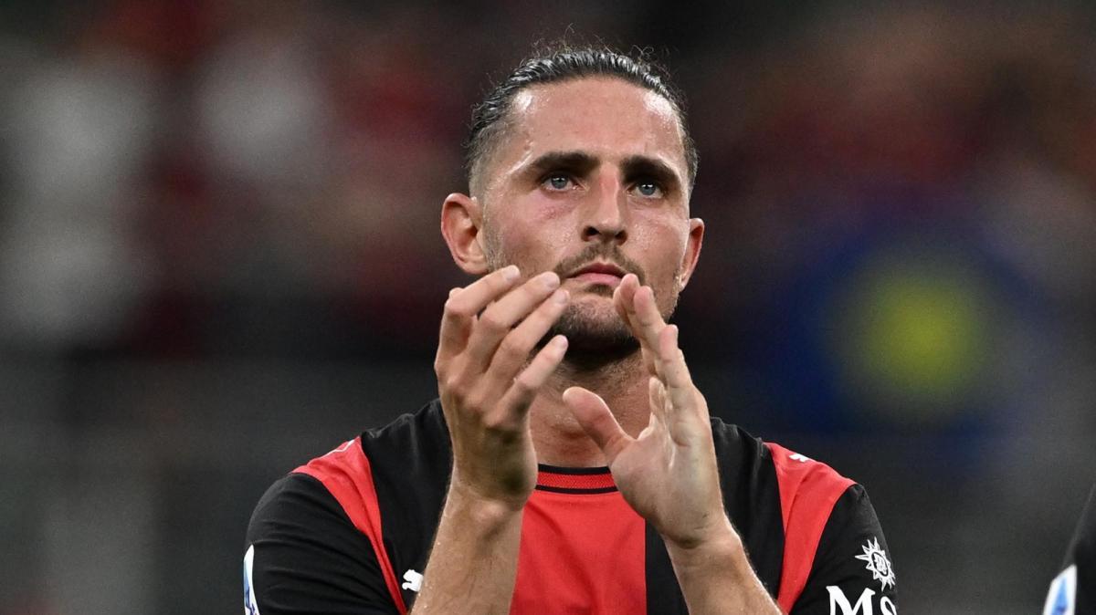 Il Milan vuole Rabiot fino al 2030. Apertura Gazzetta: "Diavolo per sempre"