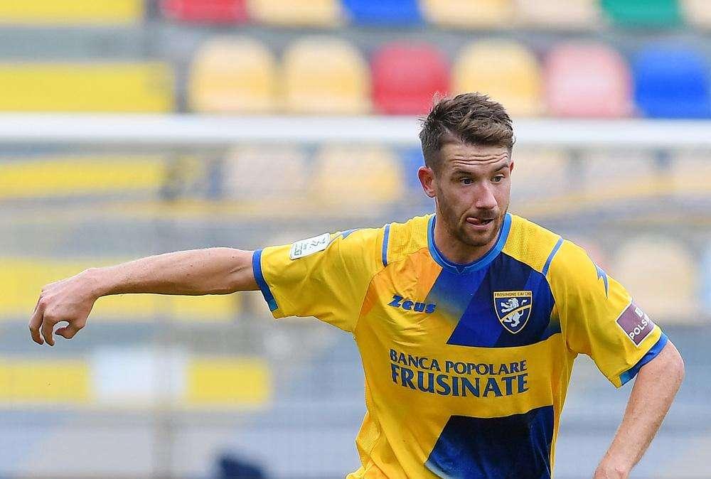 QUI FROSINONE - Rohden in dubbio contro il Cagliari 