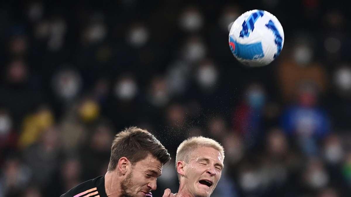 Rugani-Samp: a breve incontro tra le parti a Genova