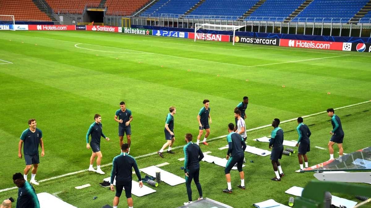 Tottenham, morto per un malore improvviso Giampiero Ventrone. Era lo storico preparatore della Juventus di Lippi