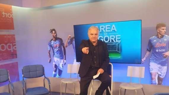 Paolo Esposito: "Tifosi Cagliari a Empoli? Giusto così. 'Capoccioni' decidono da una scrivania senza approfondire..."