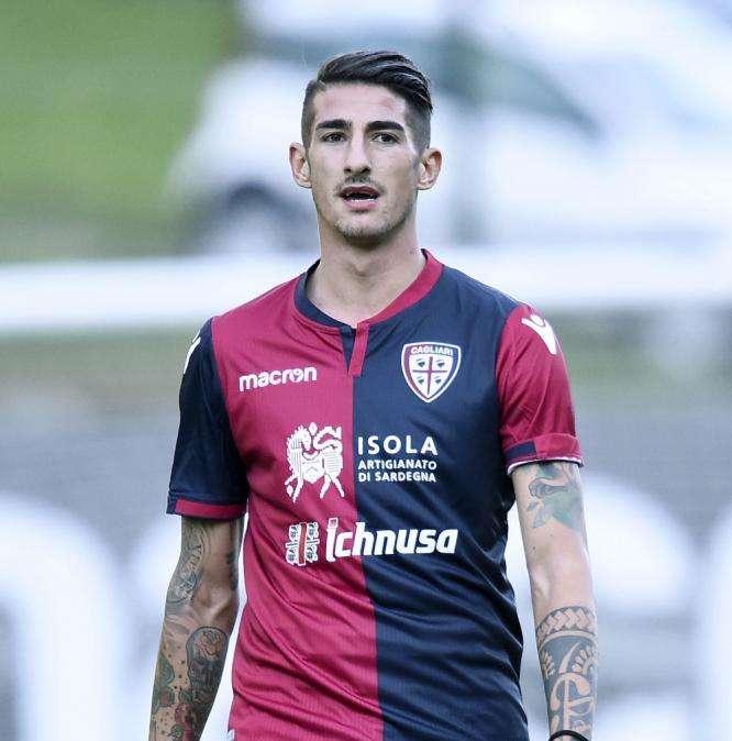 Assemini, palestra e campo nell'allenamento di questa mattina