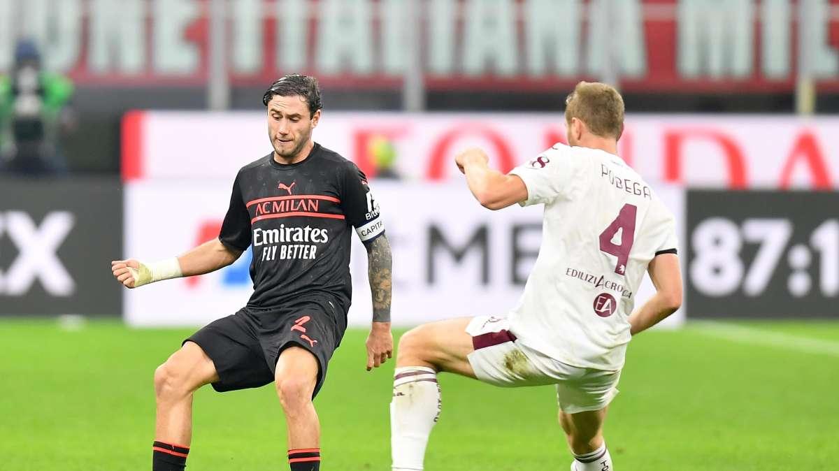 Pobega pronto a tornare al Milan, in estate era finito in orbita Cagliari