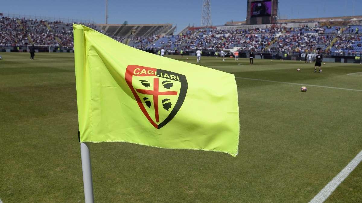 Gli auguri del Cagliari a Quagliozzi: “Auguri grande cuore rossoblù!” (FOTO)