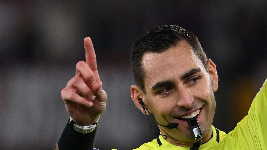 Cagliari-Juve, Morina: "Luperto-Vlahovic, negato un rigore clamoroso"