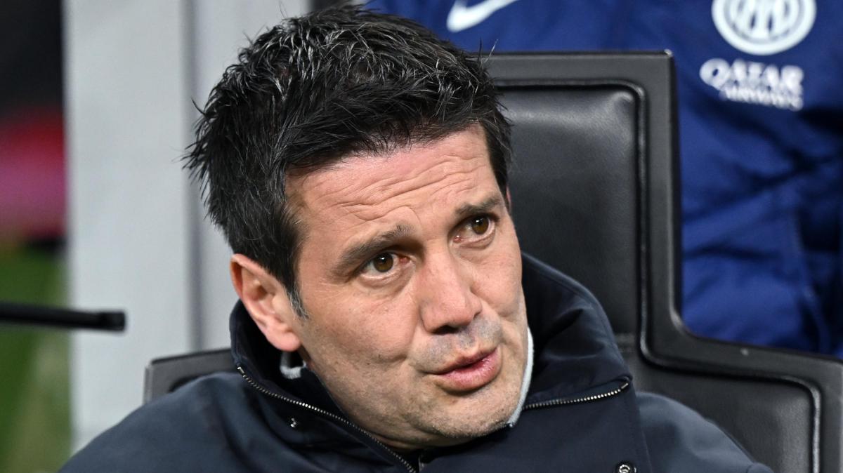 Tuttosport - Furia Chivu. Barella è stupefatto 
