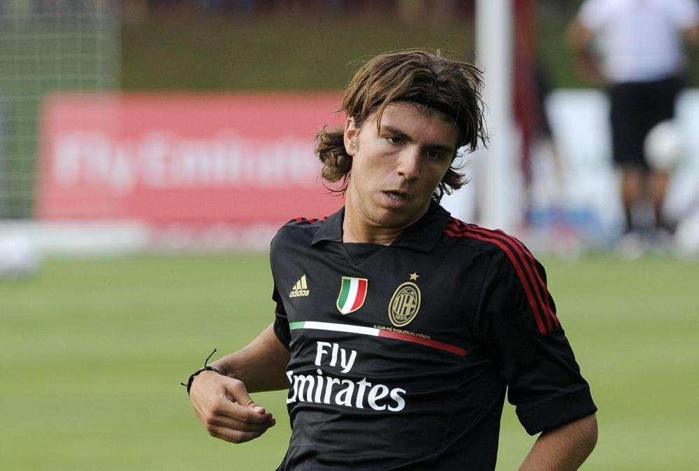 Paloschi, anche il Novara su di lui?