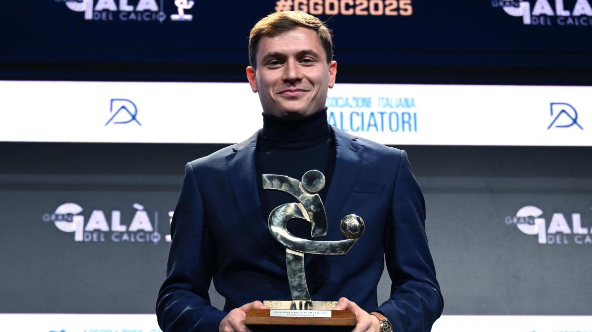 Di Biagio: "Supercoppa, Barella uomo copertina. Inter favorita"