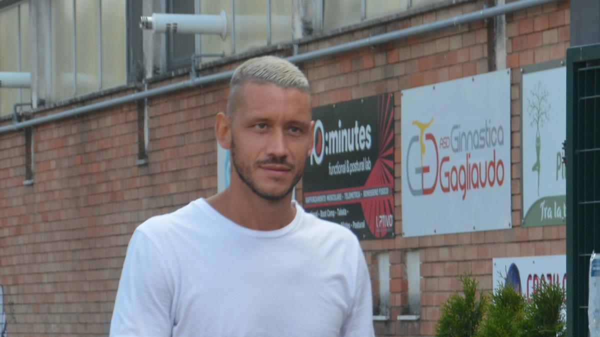 Serie D - Derthona, ufficiale l’arrivo dell’ex Cagliari Benedetti: il comunicato