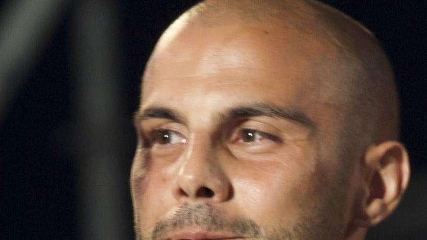 Pisano, fine corsa: "E' la scelta giusta. Grazie a tutti. Sul mio futuro..."
