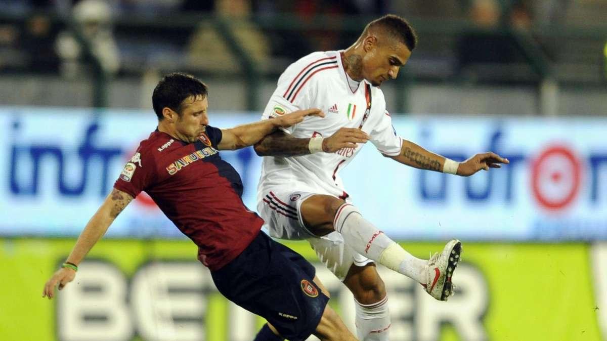 Cossu ritorna ultrà: "Manca il sostegno della curva"