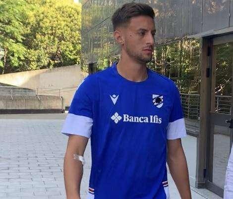 L'ex rossoblù Barreca vicino al Cosenza: fumata bianca nelle prossime ore?
