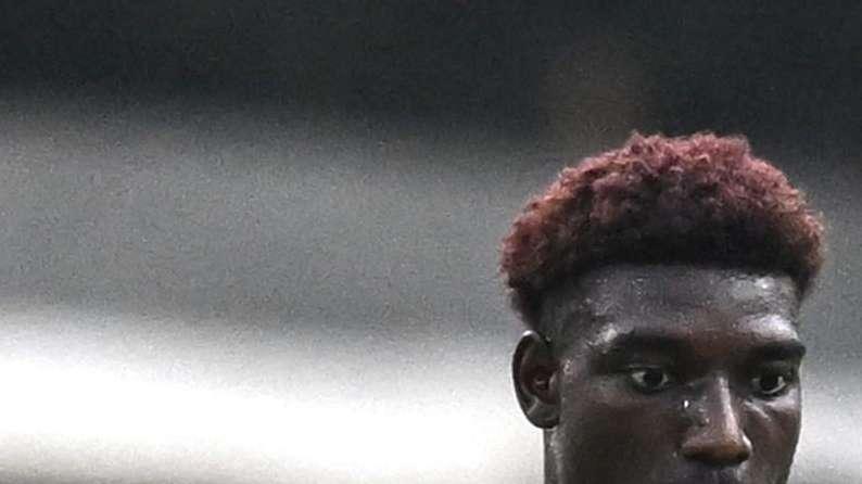 L'Unione Sarda - Adopo dominante, il rosso lo penalizza. Zortea il peggiore