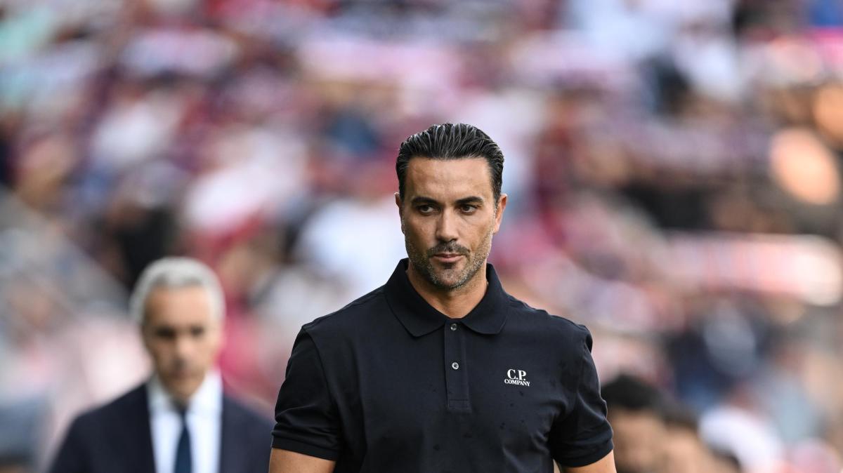 Bologna, ora c'è il Cagliari. La Repubblica: "Senza Piccoli e Orsolini contro una delle squadre più in forma del campionato"