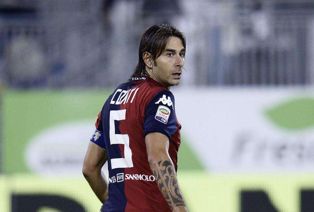 Bruno Conti Jr: "Chiamarsi Bruno Conti ha più contro che pro. Papà è il mio idolo calcistico"