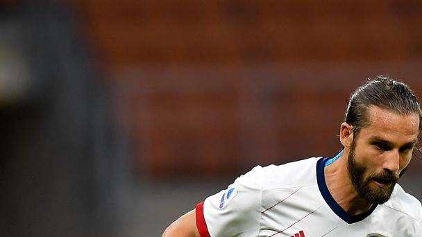 Empoli - Cagliari 1-1: le statistiche del match dei rossoblù