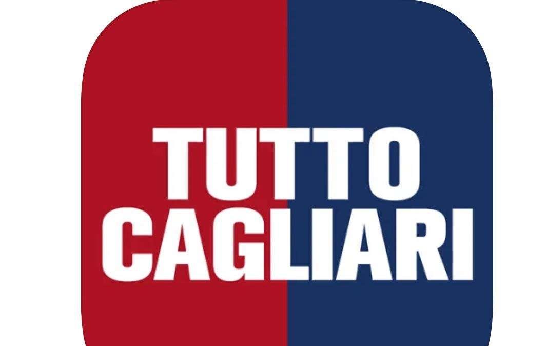 Scarica gratuitamente la nuova APP iOS E ANDROID di TUTTOCAGLIARI.NET! Tutte le news rossoblù anche su iPhone, iPad e iPod Touch! 