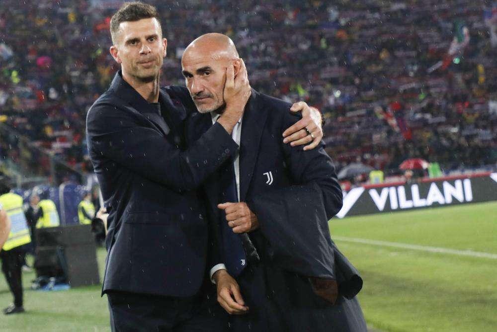 Thiago Motta-Juve, ultimi dettagli per trovare l'accordo