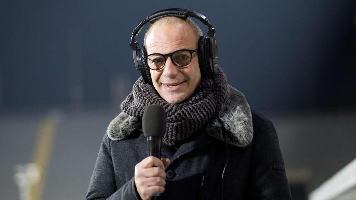 UN MIRTO CON... FABRIZIO FAILLA: "Il Cagliari può far male alla Fiorentina se trova il coraggio di osare. Del resto chi rischia di più stasera sono i viola: devono assolutamente vincere per continuare a cullare i sogni europei"