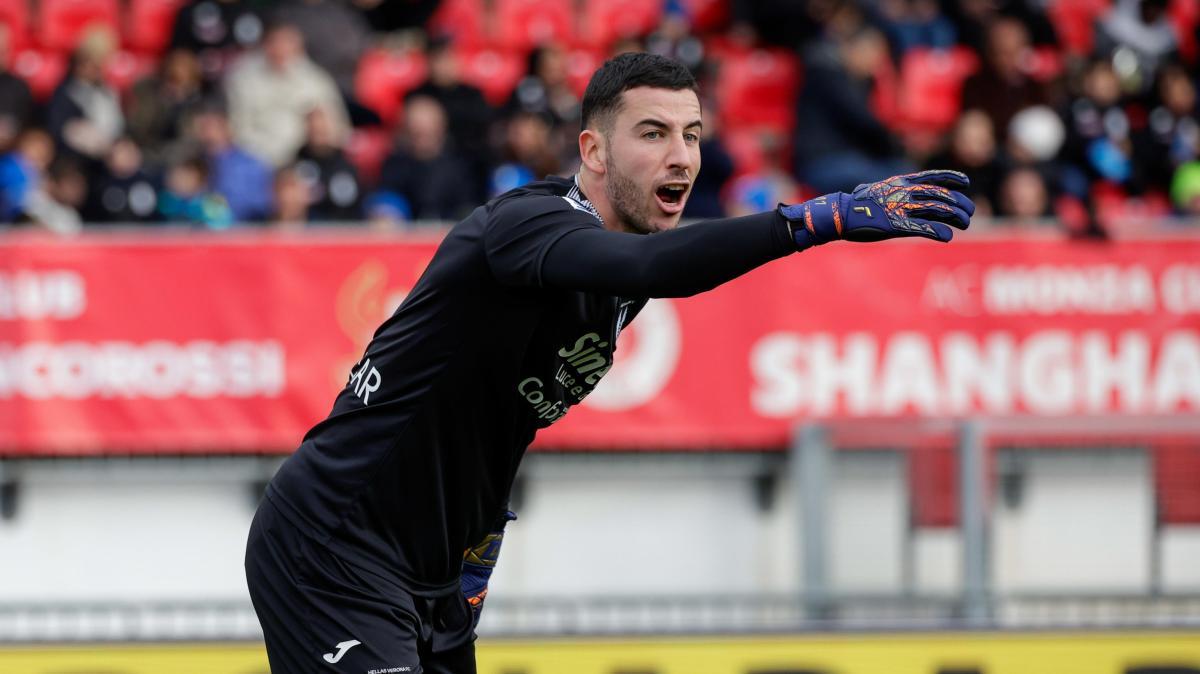 Venezia, Lorenzo Montipò dal Verona sarà il vice Stankovic