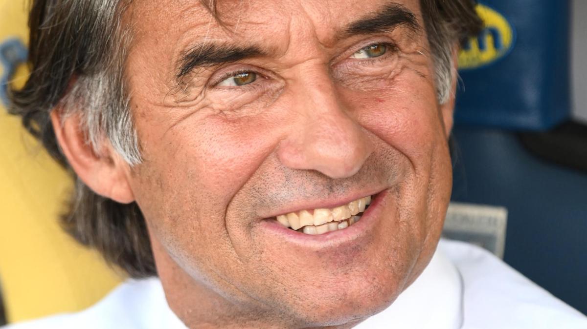 Carnevali: "Alajbegovic? Abbiamo rischiato la stessa fine che ha fatto l'Inter con Palestra"