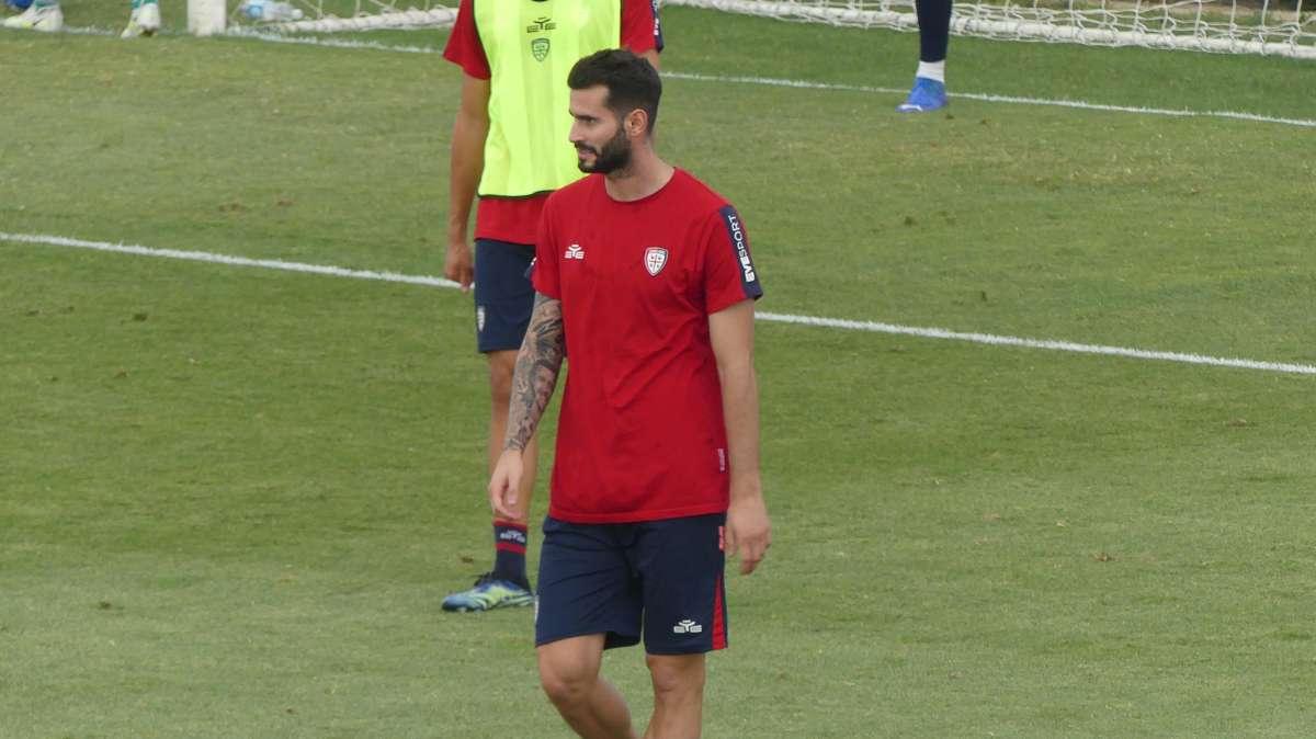 Pereiro, futuro fuori dal Cagliari? 