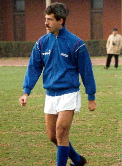 Virdis: “Solo legato a Cagliari, nel ‘77 volevo riportare la squadra in A. Riva? Un idolo”