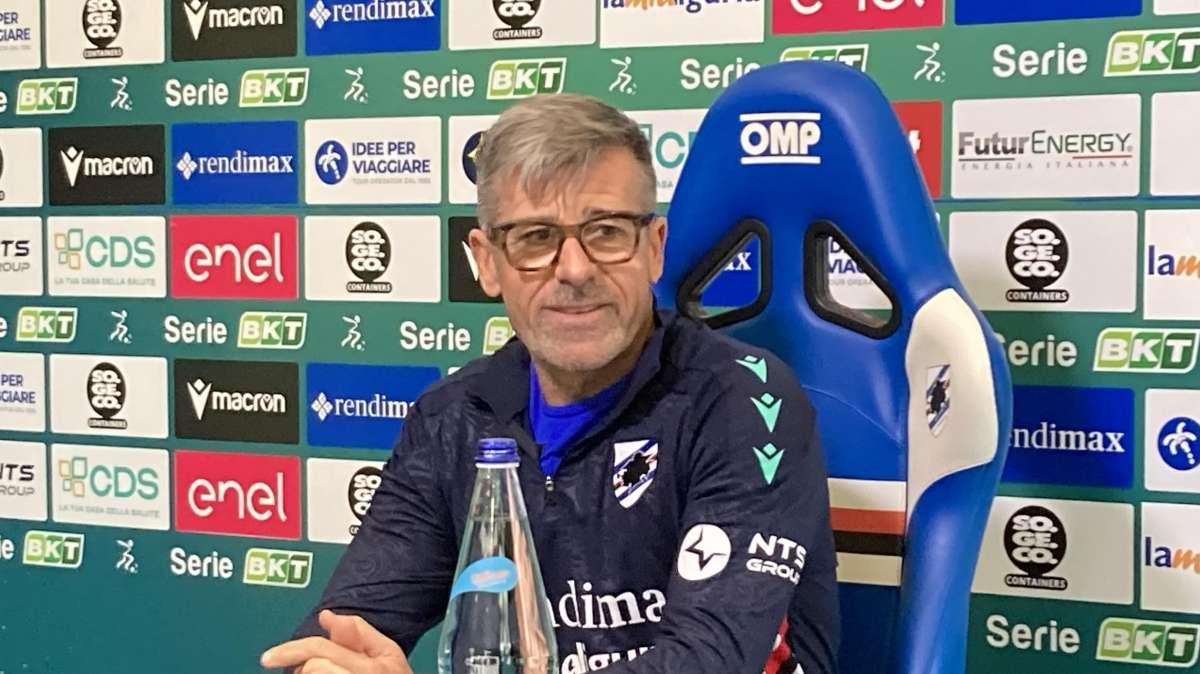 Evani: "Donadoni farà bene. Non dimentichiamoci che ha guidato diversi club di A e la Nazionale"
