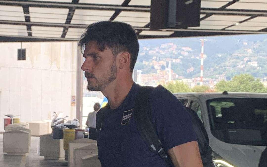 L'ex rossoblù Leverbe ad un passo dal Vicenza