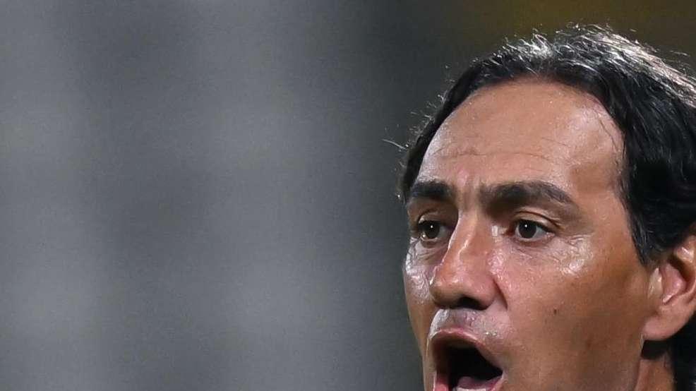 Reggiana, l'ex Cigarini: "Nesta può ambire a club più importanti ma spero resti con noi"
