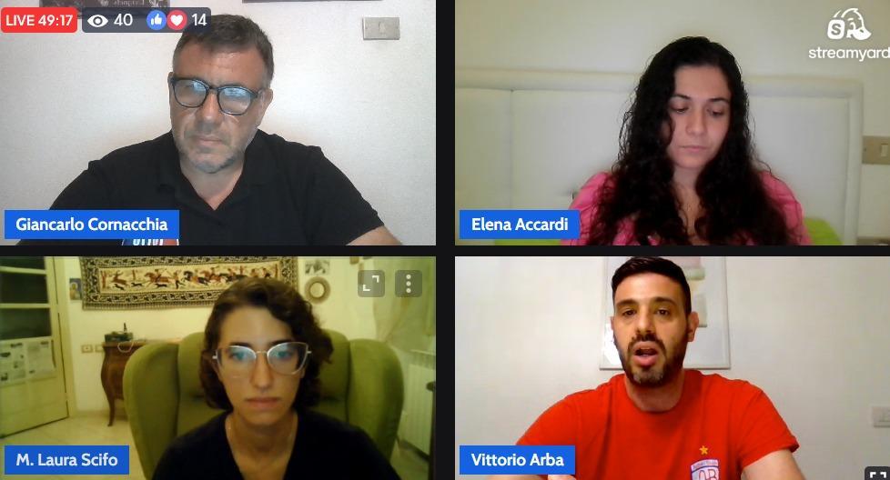 TuttoCagliari Live - Rivivi la puntata di ieri sera di "A TuttoCagliari"