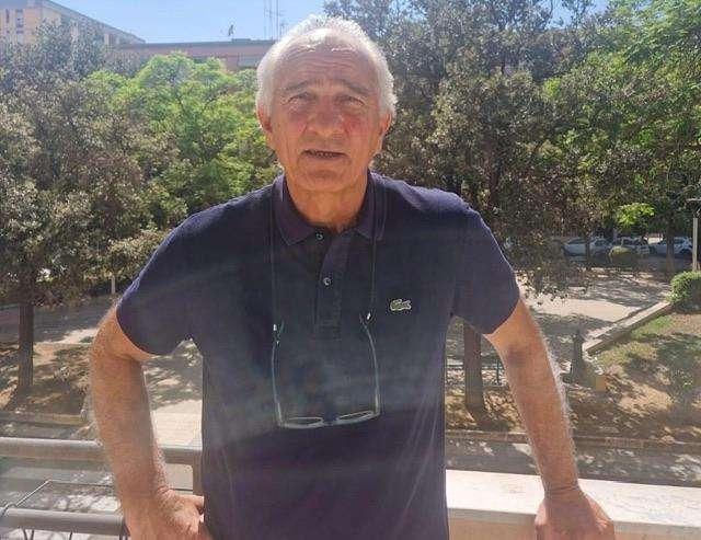 ESCLUSIVA TC - GIUSEPPE BELLINI: "Il mio Cagliari, nei primi anni Ottanta, aveva il miglior centrocampo della serie A. Era una squadra sfacciata: non aveva paura di nessuno. L'anno scorso ci ha salvati Ranieri con un calcio concreto ed essenziale"