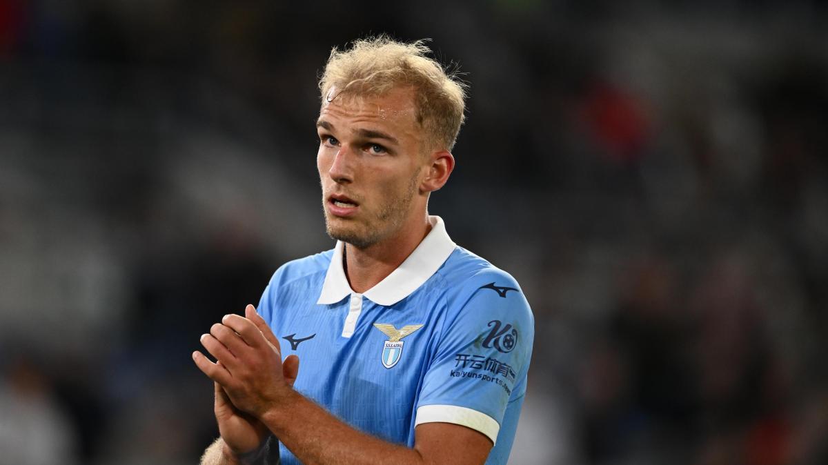 Qui Lazio - Lazio, Isaksen avverte il Cagliari: "Dobbiamo godercelo e continuare già dalla prossima gara"