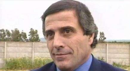 Tabarez-choc: è affetto da sindrome di Guillain-Barre'