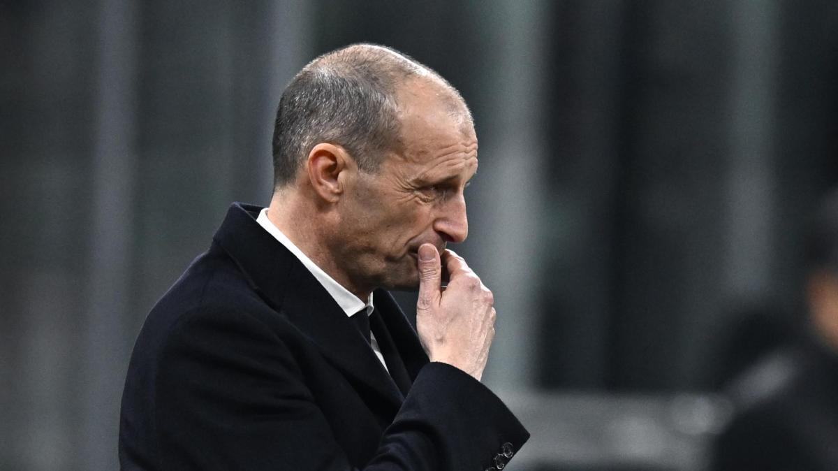 Parma, Cuesta: "Il paragone con Allegri? Lui ha fatto la storia, io sono solo all'inizio"