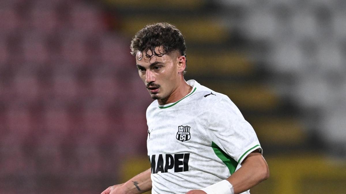 Esposito a Vivo Azzurro TV: "Con Pio abbiamo fatto tornei con l'Inter, ma rappresentare la Nazione è tutt'altra cosa"