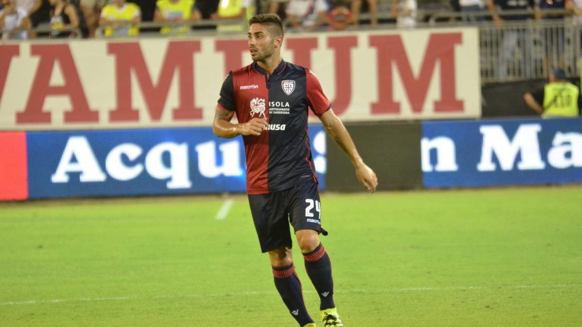 Salernitana, ufficiale Capuano: l’ex terzino del Cagliari firma fino al 2027