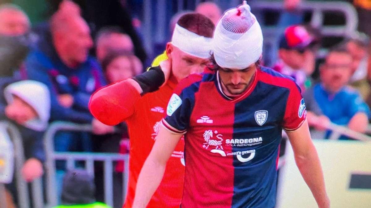 Cagliari-Frosinone, l’analisi della partita 