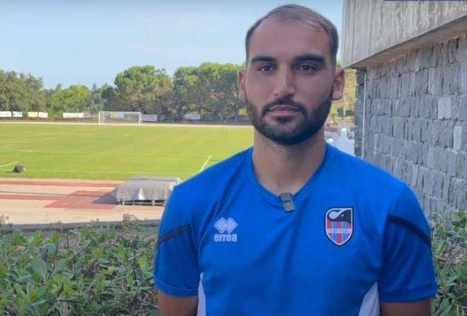 Riccardo Gaucci: "Ladinetti ha voluto Perugia con tutte le forze"