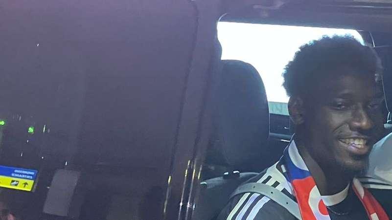 UFFICIALE - Adopo al Cagliari in prestito con diritto di riscatto