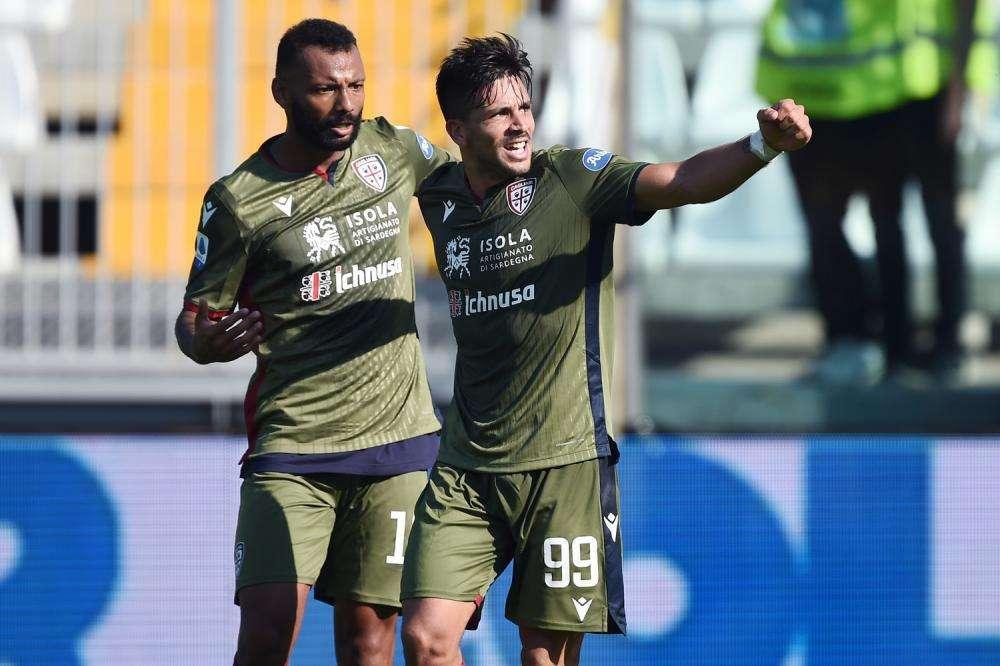 Napoli-Cagliari 0-1, rivivi il LIVE
