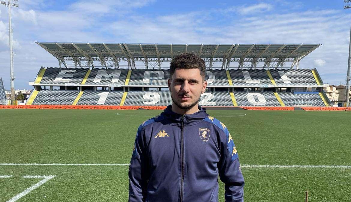 Nuova pretendente per Cacace: dopo Cagliari e Cremonese spunta il Lecce