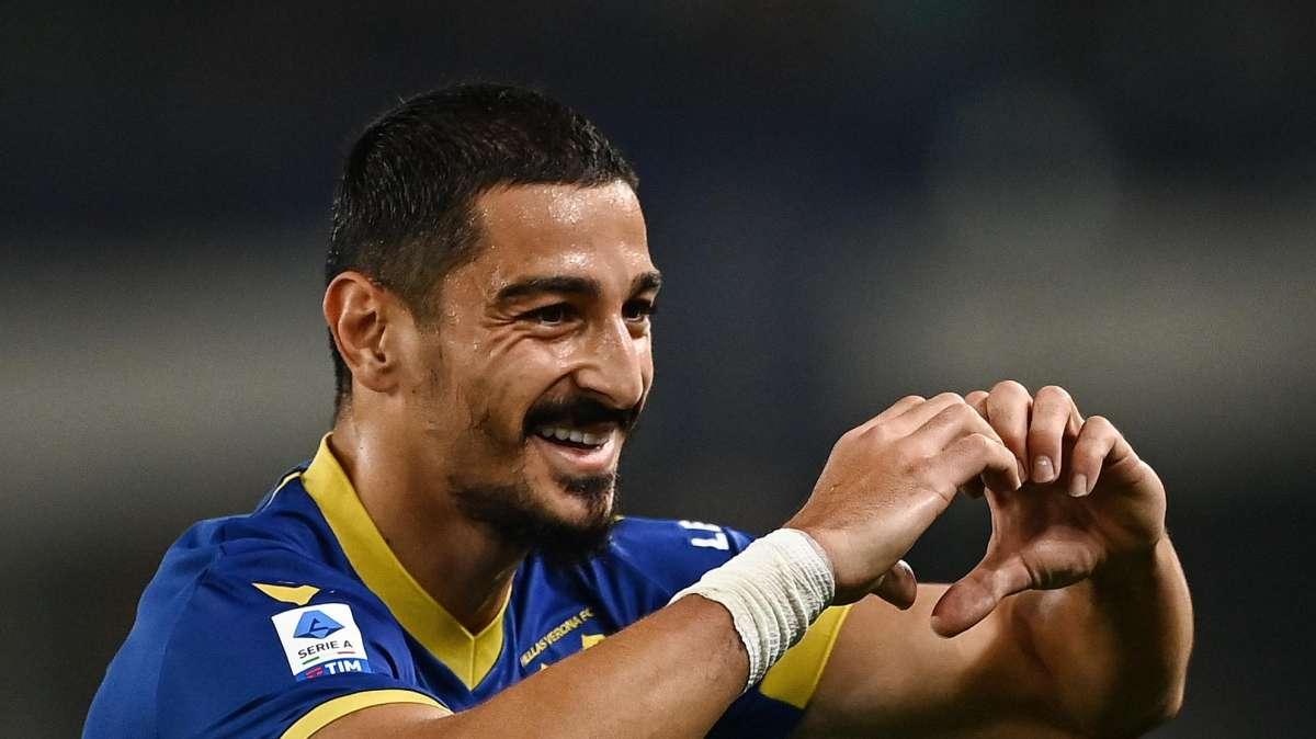 Di Marzio - Sampdoria, intesa massima per Gunter: superato il Cagliari