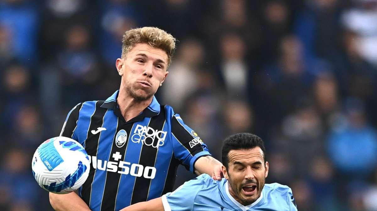 LOVATO A DAZN: "Classifica ancora aperta, qui per dare il 100%"