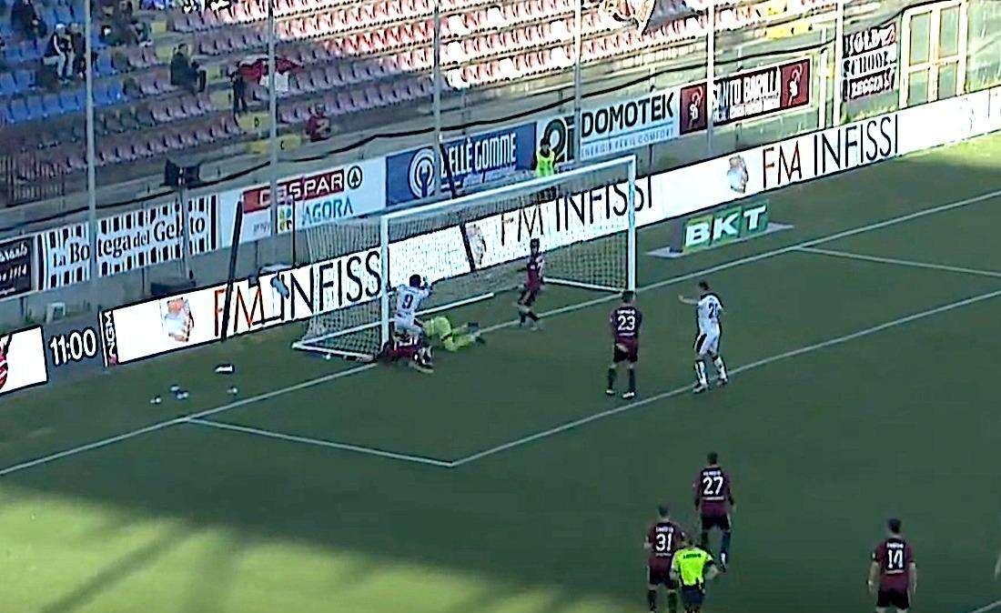 TGR Calabria - Monaco: "Crisi profonda per la Reggina"