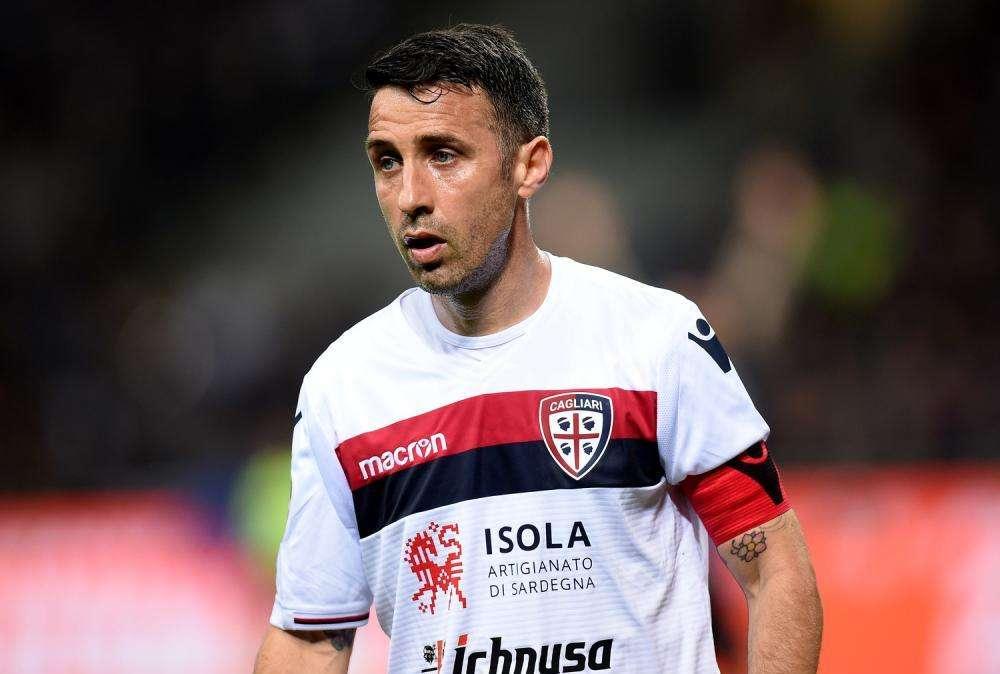 Nuovo incarico per Andrea Cossu: farà parte dell'area tecnica