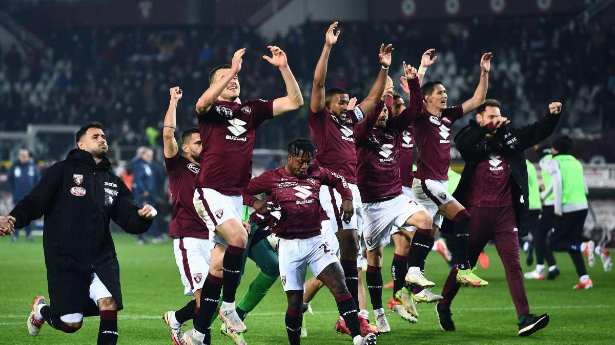 QUI TORO - Domani sera la sfida contro l'Empoli: nessun giocatore a rischio squalifica