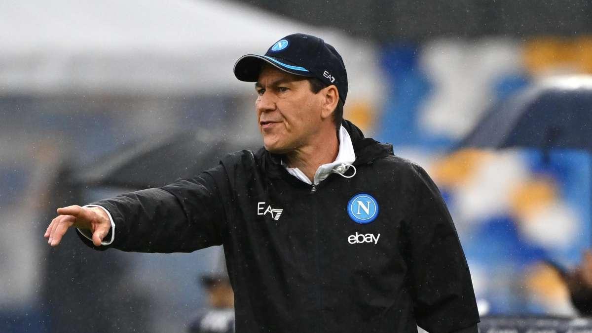 Rudi Garcia cambia "mestiere": sarà commentatore per Dazn France